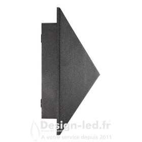https://design-led.fr/ Pontio 15 Applique murale Noir GU10 IP54, nordlux 2218171003 41,30 € 41,30 €