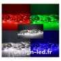 Bandeau LED RGB+W 5m 60 LED/m 9W/m IP20 - 12V 45w/5ml , miidex24, 100412 Miidex Lighting 28,50 € Accueil