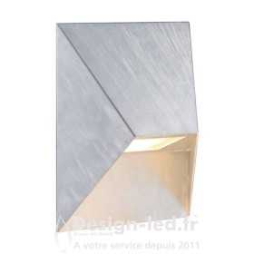 https://design-led.fr/ Pontio 15 Applique murale Acier galvanisé GU10 IP54 59,00 € 59,00 € 2218171031