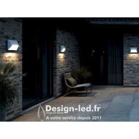 https://design-led.fr/ Pontio 27 Applique murale Sablé 2 X GU10 IP54 49,00 € 49,00 € 2218191008