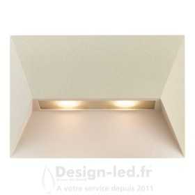 https://design-led.fr/ Pontio 27 Applique murale Sablé 2 X GU10 IP54 49,00 € 49,00 € 2218191008
