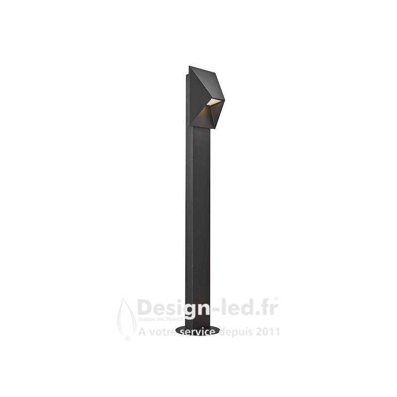 https://design-led.fr/ Pontio Potelet Noir GU10 IP54 99,00 € 99,00 € 2218208003