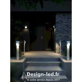 https://design-led.fr/ Pontio Potelet Noir GU10 IP54 99,00 € 99,00 € 2218208003