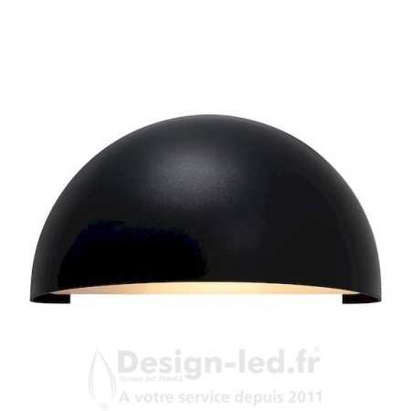 Scorpius Maxi Applique murale Noir E27 IP44, nordlux 2320721003 57,50 €