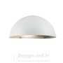 Scorpius 20 Applique murale Blanc E14 IP33, nordlux 21651001 38,30 €