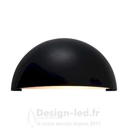 Scorpius 20 Applique murale Noir E14 IP33, nordlux 2320731003 31,10 €