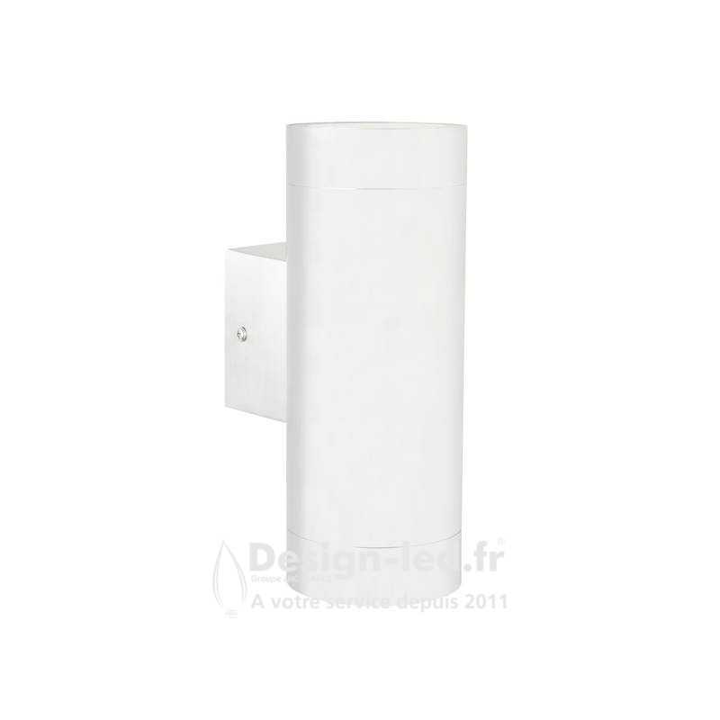 https://design-led.fr/ Tin Maxi Double Applique murale Blanc 2 x GU10 IP54 59,00 € 59,00 € 21519901