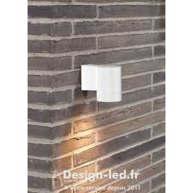 https://design-led.fr/ Tin Maxi Applique murale Blanc 1 x GU10 IP54, nordlux 21509901 45,90 € 45,90 €
