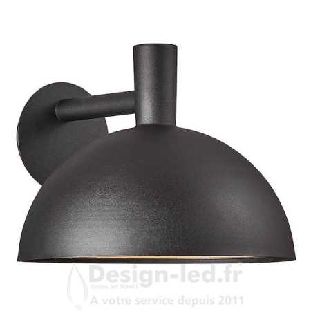 Arki 35 Applique murale Noir E27 IP54, nordlux 2118111003 Nordlux 195,40 € Appliques led d'extérieurs