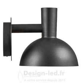 https://design-led.fr/ Arki 20 Applique murale Noir E27 IP54 164,00 € 164,00 € 75181003
