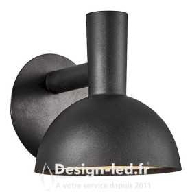 https://design-led.fr/ Arki 20 Applique murale Noir E27 IP54 164,00 € 164,00 € 75181003