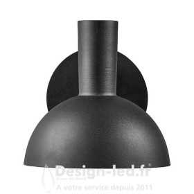 https://design-led.fr/ Arki 20 Applique murale Noir E27 IP54 164,00 € 164,00 € 75181003
