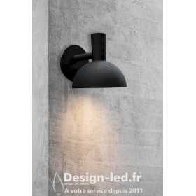 https://design-led.fr/ Arki 20 Applique murale Noir E27 IP54 164,00 € 164,00 € 75181003
