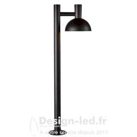 https://design-led.fr/ Arki 100 Potelet Noir E27 IP54 199,00 € 199,00 € 2118108003