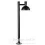 Arki 100 Potelet Noir E27 IP54, nordlux 2118108003 206,90 €