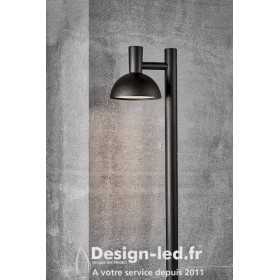https://design-led.fr/ Arki 100 Potelet Noir E27 IP54 199,00 € 199,00 € 2118108003