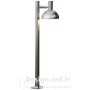 Arki 100 Potelet Acier galvanisé E27 IP54, nordlux 2118108031 206,90 €