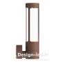 Helix Applique murale Corten GU10 IP44, nordlux 77479938 172,40 €