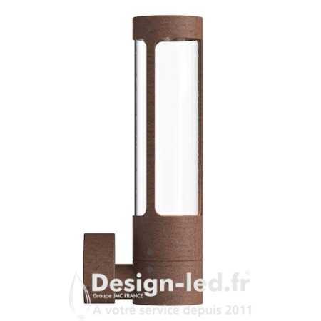 Helix Applique murale Corten GU10 IP44, nordlux 77479938 Nordlux 172,40 € Appliques led d'extérieurs