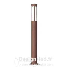 https://design-led.fr/ Helix Potelet Corten GU10 IP44, nordlux 77499938 200,00 € 200,00 €