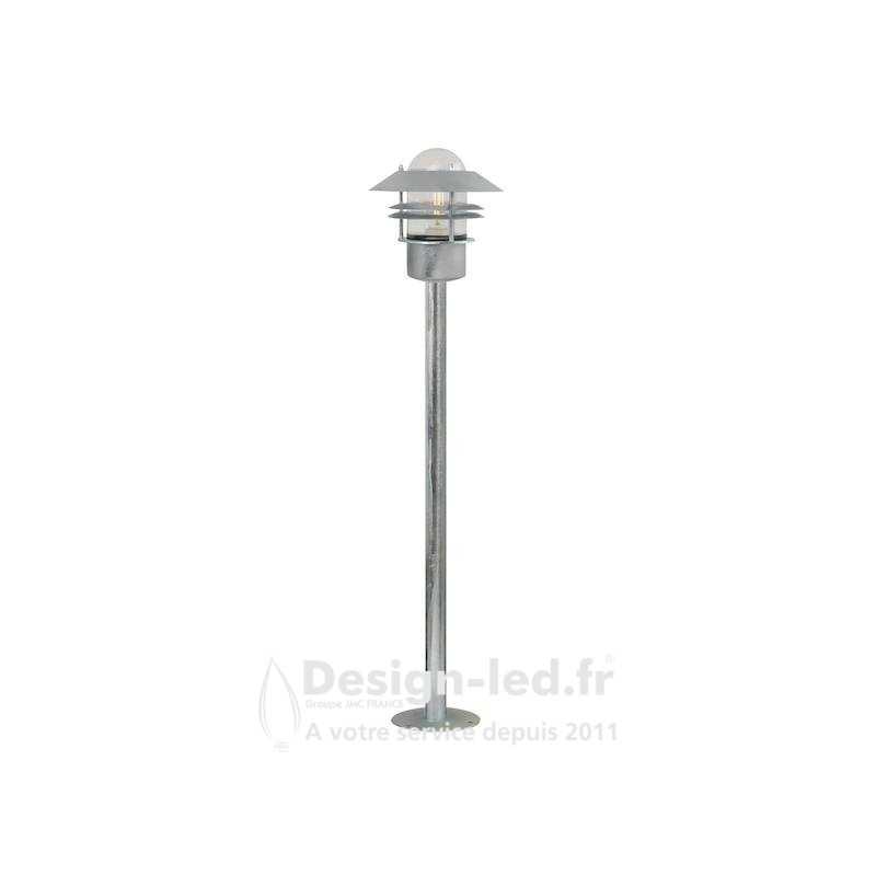 https://design-led.fr/ Blokhus Potelet Acier galvanisé E27 IP54, nordlux 25078031 137,90 € 137,90 €