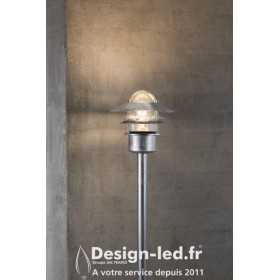 https://design-led.fr/ Blokhus Potelet Acier galvanisé E27 IP54, nordlux 25078031 137,90 € 137,90 €