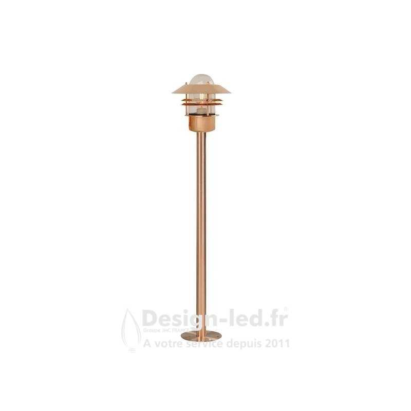 https://design-led.fr/ Blokhus Potelet Cuivre E27 IP54 299,00 € 299,00 € 25078030