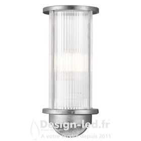 https://design-led.fr/ Linton Applique murale Acier galvanisé E27 IP54 79,00 € 79,00 € 2218281031
