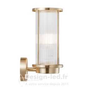 https://design-led.fr/ Linton Applique murale Laiton E27 IP54 124,00 € 124,00 € 2218281035