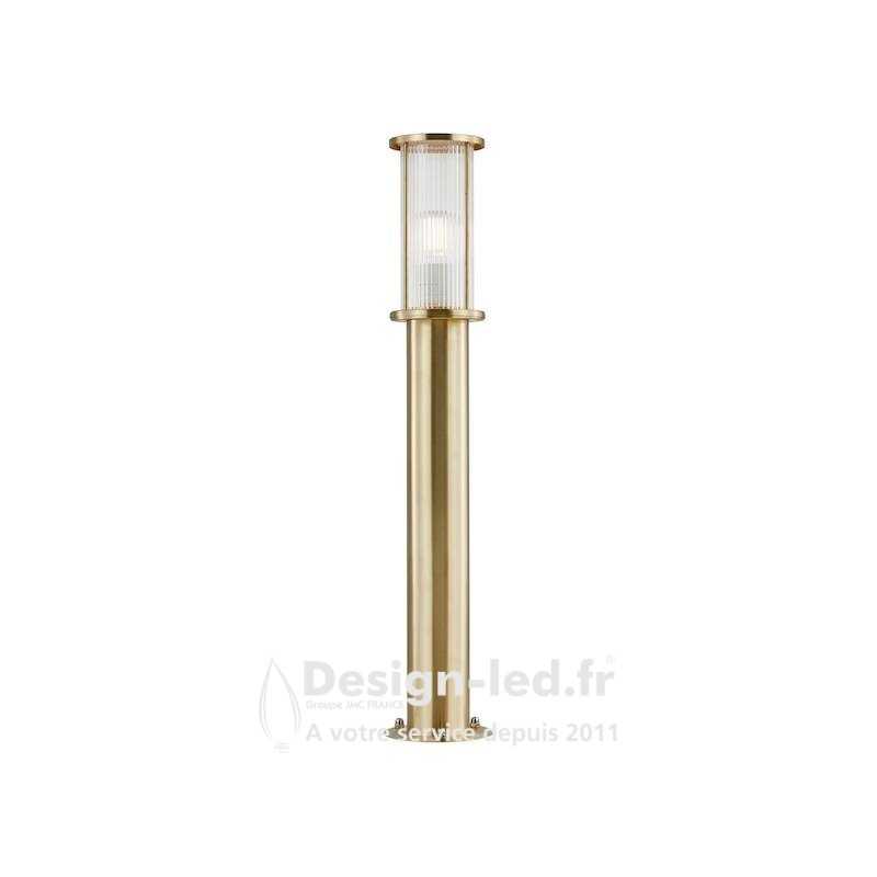 https://design-led.fr/ Linton Potelet Laiton E27 IP54 199,00 € 199,00 € 2218308035