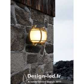 https://design-led.fr/ Helford Applique murale Laiton E27 IP64 139,00 € 139,00 € 49031035