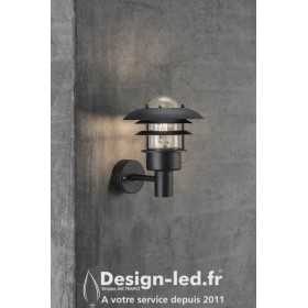 https://design-led.fr/ Lonstrup 22 Applique murale Noir E27 IP44 64,00 € 64,00 € 71431003