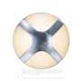 Cross 25 Applique murale Acier galvanisé E27 IP54, nordlux24, 2118131031 Nordlux 82,70 € Applique led d'intérieurs