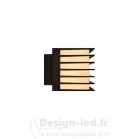 https://design-led.fr/ Fluctus 28 Applique murale Noir E27 IP44 99,00 € 99,00 € 2318231003