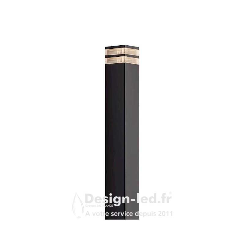 https://design-led.fr/ Elm Potelet Noir E27 IP44 129,00 € 129,00 € 45348003