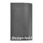 Canto Maxi 2 Applique murale Bord de mer noir 2xGU10 IP44, nordlux 49721203 Nordlux 91,90 € Appliques led d'extérieurs