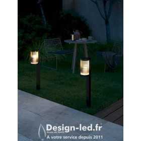 https://design-led.fr/ Coupar Potelet Noir E27 IP54 79,00 € 79,00 € 2218088003
