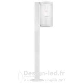 https://design-led.fr/ Coupar Potelet Blanc E27 IP54 79,00 € 79,00 € 2218088001