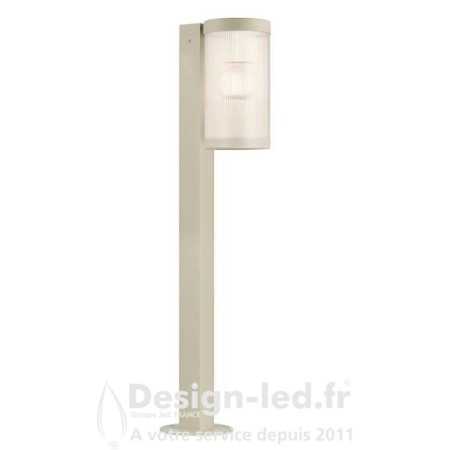 Coupar Potelet Sablé E27 IP54, nordlux 2218088008 Nordlux 83,40 € Bornes et Potelets led extérieur