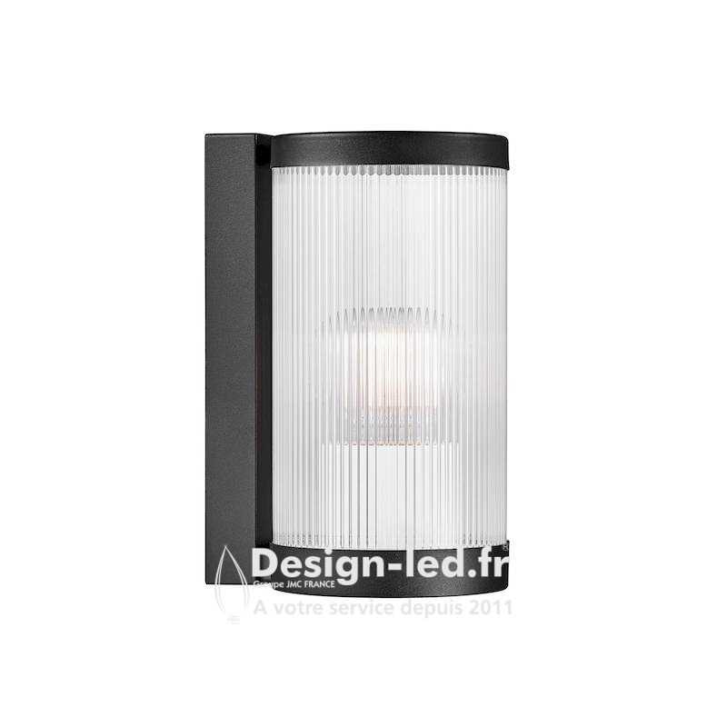 https://design-led.fr/ Coupar Applique murale Noir E27 IP54 49,00 € 49,00 € 2218061003