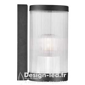 https://design-led.fr/ Coupar Applique murale Noir E27 IP54 49,00 € 49,00 € 2218061003