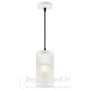 Coupar Suspension Blanc E27 IP33, nordlux 2218053001 Nordlux 34,00 € Luminaire suspendu