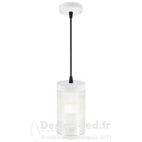 https://design-led.fr/ Coupar Suspension Blanc E27 IP33 34,00 € 34,00 € 2218053001