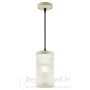 Coupar Suspension Sablé E27 IP33, nordlux24, 2218053008 Nordlux 36,30 € Luminaire suspendu