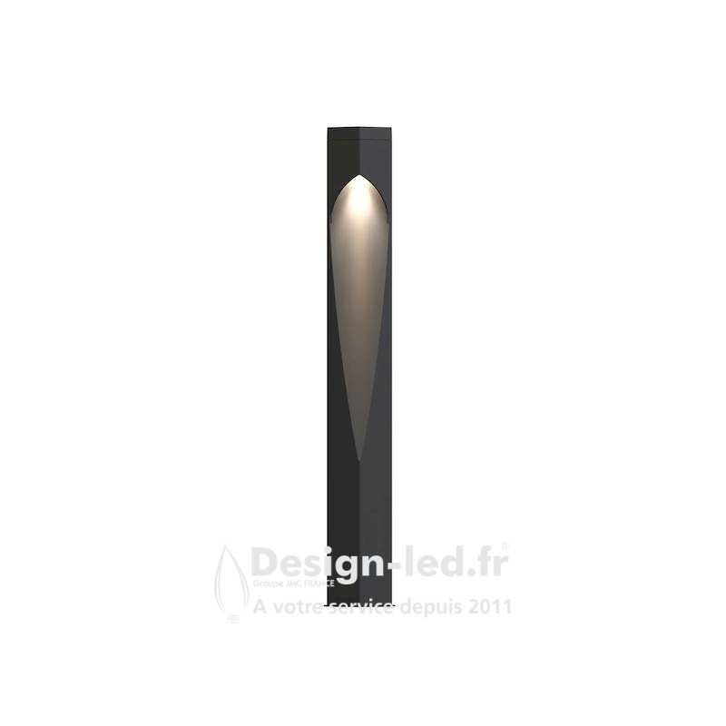 https://design-led.fr/ Concordia Potelet Anthracite GU10 IP44 159,00 € 159,00 € 49018050