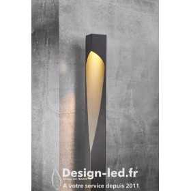 https://design-led.fr/ Concordia Potelet Anthracite GU10 IP44 159,00 € 159,00 € 49018050