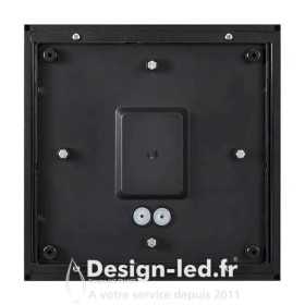 https://design-led.fr/ Griffin Plafonnier Smoked Noir 2xE27 IP44 79,00 € 79,00 € 2218126047