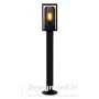 Griffin Potelet Smoked Noir E27 IP44, nordlux 2218158047 Nordlux 114,90 € Bornes et Potelets led extérieur