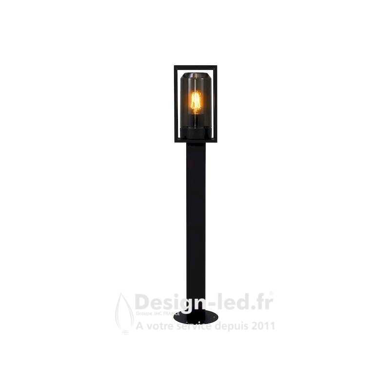 https://design-led.fr/ Griffin Potelet Smoked Noir E27 IP44 109,00 € 109,00 € 2218158047