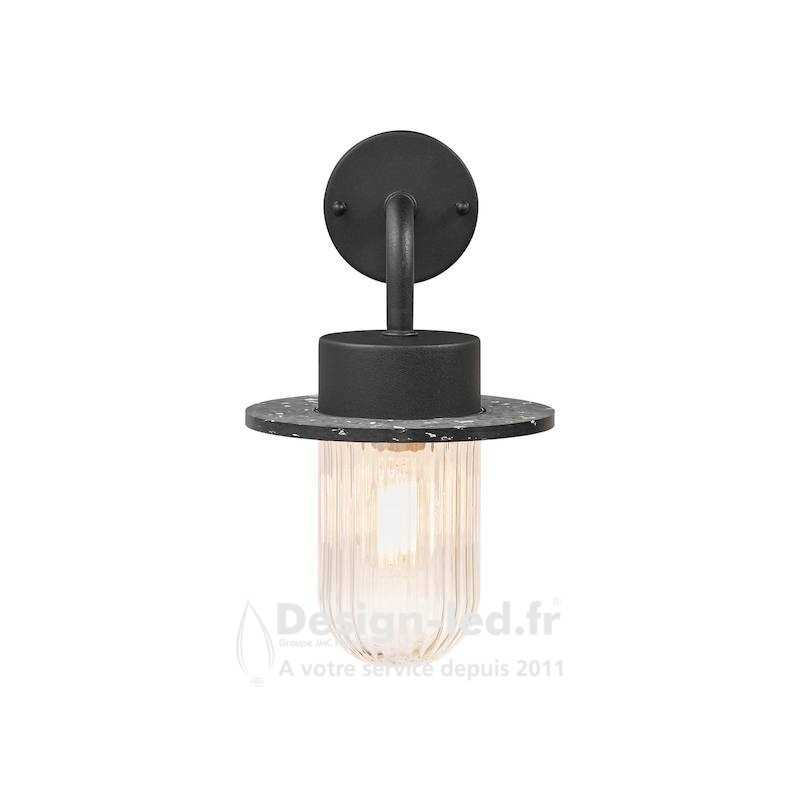 Plafonnier hublot pour ampoule LED E27 40W IP54